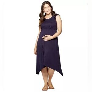 Maternity Nap Dress By Isabel Maternity